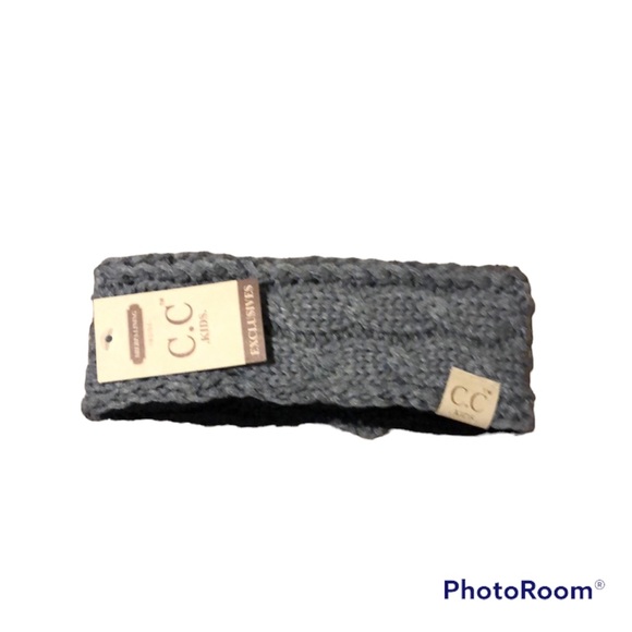 C.C Kids head winter head wrap - Picture 1 of 3